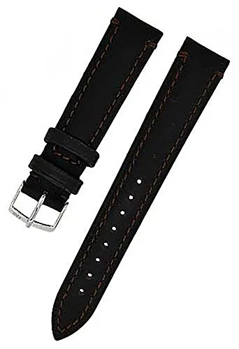 Uhrenarmband A01U3628A17032CR18 Leder braun 18mm UVP:35,-€ NEU 8048