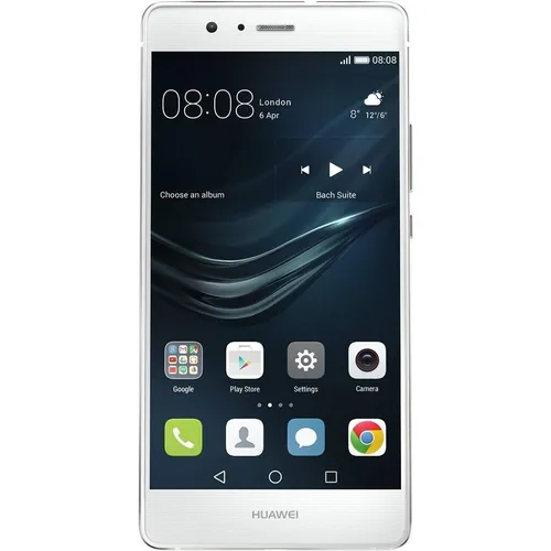 Huawei P9 Lite 16GB Weiß von Huawei