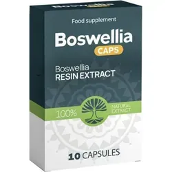 Boswellia Kapseln