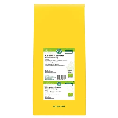 Kindertee von Lebensbaum