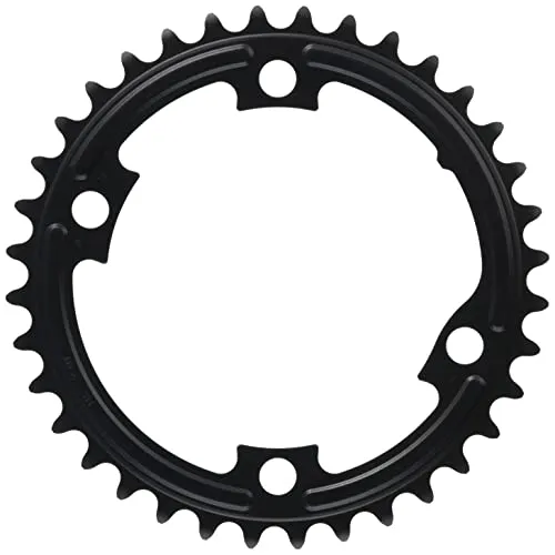 Kettingblad 36T Shimano 105 FCR7000 zwa