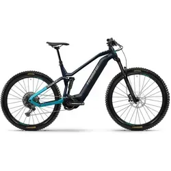 Haibike Allmtn 2 2025 von HAIBIKE