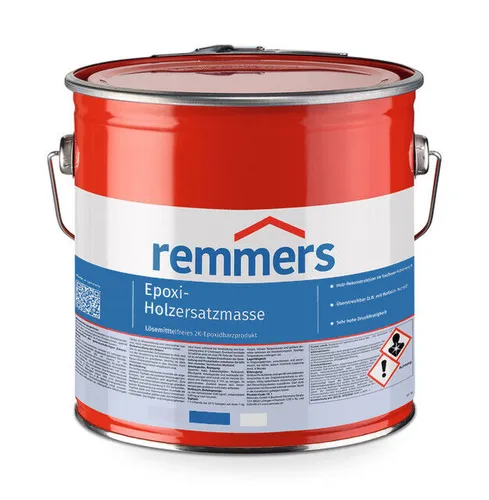 Produktbild Remmers EPOXI-HOLZERSATZMASSE 3kg