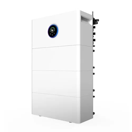 GoodWe® ESA-Athena 7680Wh All-in-One Solarspeicher 7,68kWh, inkl. 5,76kWh Erweiterungsakku - Plug&Play für Balkonkraftwerk und Offgrid-Stromversorgung