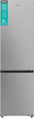 GORENJE Kühl- und Gefrierkombination NRB620C6X4WFE