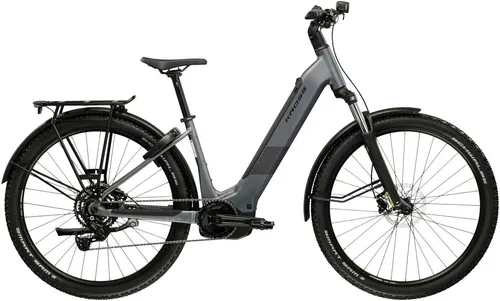 Kross E-Bike ATB Influx Hybrid SUV 2.0 16,7Ah / BOSCH 600 Wh 29