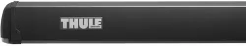 Thule 3200 Markise anthrazit, 300cm, mystic grey