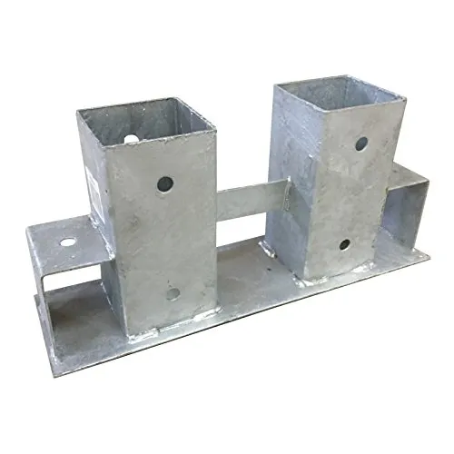 Produktbild TikTakToo Stapelhilfe für Brennholz