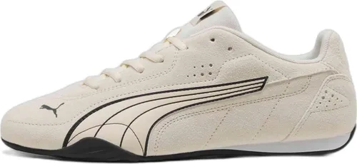 Puma Catch Sd Sportschuhe Beige EU 44 in beige von PUMA