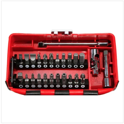 Facom 38-tlg. Sortiment 1/4