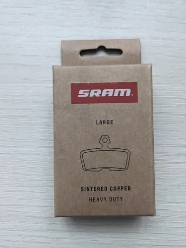 Fahrradbremsenteile von SRAM