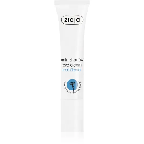 Ziaja Eye care anti - shadow aufhellende Crem für die Augenpartien 15 ml