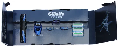Produktbild Gillette Fusion Proglide Power 4-In-1 Styler