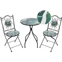 Beliani Gartenmöbel von Beliani