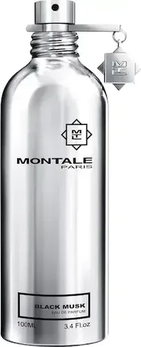 Montale Paris Black Musk EDP 100 ml Unisex – Geheimnisvolle Eleganz - Unisex Duft von Montale, 100 ml EDP, vereint würzige und orientalische Noten für eine markante Präsenz. Ideal für besondere Anlässe und nächtliche Abenteuer.