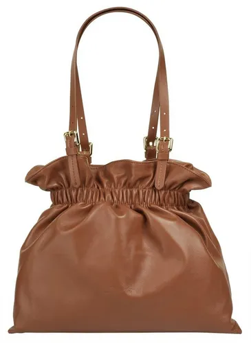 Samantha Look Shopper Damen 021792 cognac