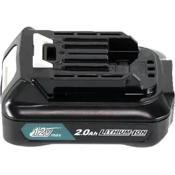 Makita UM 600 DAP Akku Grasschere 12 V – Kompakt und vielseitig - Die Makita UM 600 D Akku Grasschere bietet eine Mähbreite von 160 mm und ermöglicht präzises Schneiden mit verschiedenen Schnitthöhen. Inklusive 2,0 Ah Akku für kabellosen Einsatz und werkzeuglosem Klingenwechsel.