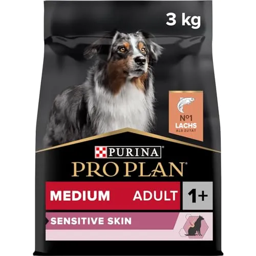 PURINA Hundefutter von Pro Plan