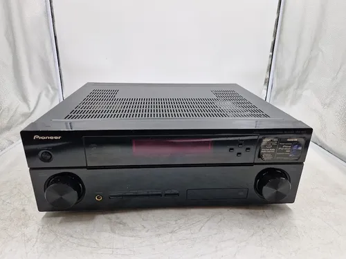 Pioneer VSX-920-K Mehrkanal Empfänger