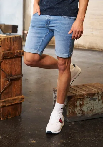 AJC 5-Pocket Shorts von AJC