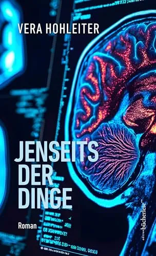 Jenseits der Dinge - Fesselnde Unterhaltungsliteratur - Entdecken Sie tiefgründige Geschichten und emotionale Charaktere in dieser packenden Sammlung von Erzählungen.