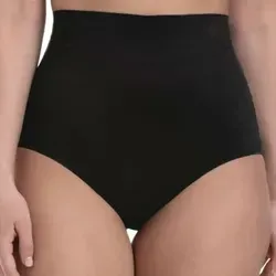 Anita Miederhose Beauty Shaper 1787 - Schwarz, Gr. M - Funktionsunterwäsche mit formendem Effekt für eine schlanke Silhouette und hohen Tragekomfort.