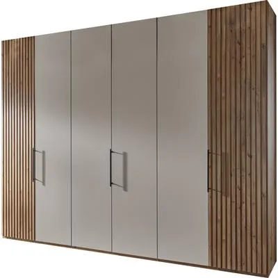 Kleiderschrank WIEMANN 