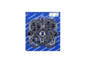 Grundfos Ersatzteil Kit SP77(N/NS) 6-8 Stufen von Grundfos