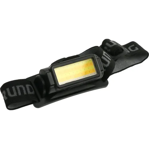 GRUNDIG LED-Stirnlampe 8711252587936