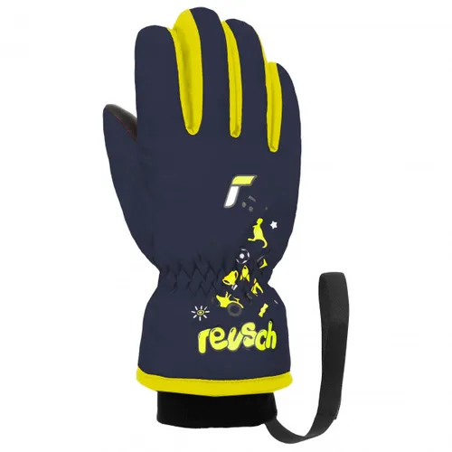 Reusch Kinder Handschuhe Größe S