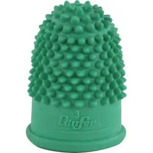 Läufer Blattwender NO.4, Ø19mm, latexfrei, 10 Stück