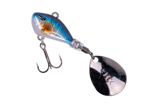Zeck Fishing Kunstköder Zeck Predator Rogue Runner 10g - Jigspinner