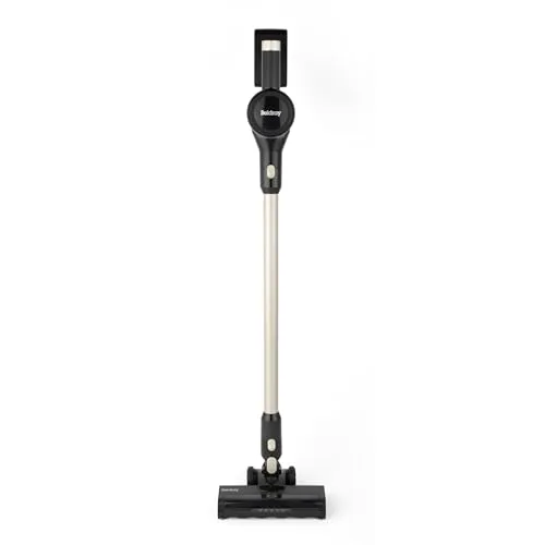 Beldray BEL01980VDE 2600-Watt-Bügeleisen