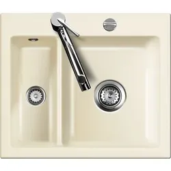 Systemceram Keradomo Mera 60 F Spüle von systemceram