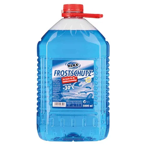 Klax Scheiben Frostschutz 5 L bis von Klax