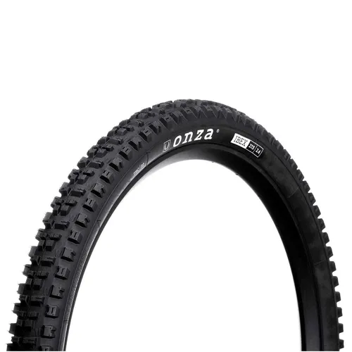 Onza Tires Ibex 2.40 - Tubeless-Ready Fahrradreifen - Fahrradreifen 27,5