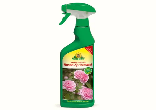 Neudorff Neudo-Vital AF Rosen-Spritzmittel 500 ml