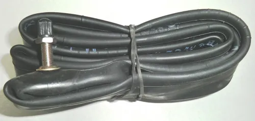 Schlauch Heidenau 17 B/C für 2.25-17 bzw. 2 1/4 - 17