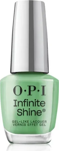 OPI Infinite Shine Nagellack Won for the Ages in Grün 15 ml