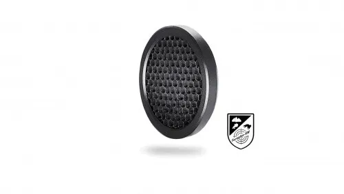 HAWKE Honeycomb 62109 Waben-Sonnenblende für 50mm Objektive