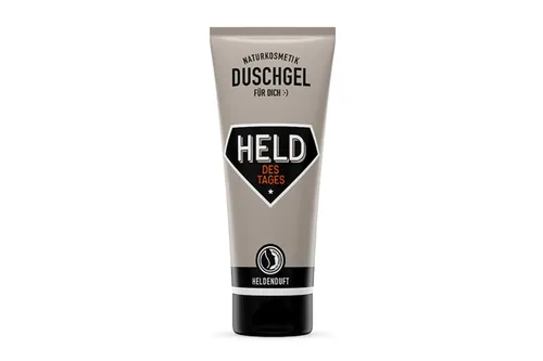la Vida Duschgel Pflegedusche 200ml Naturkosmetik 