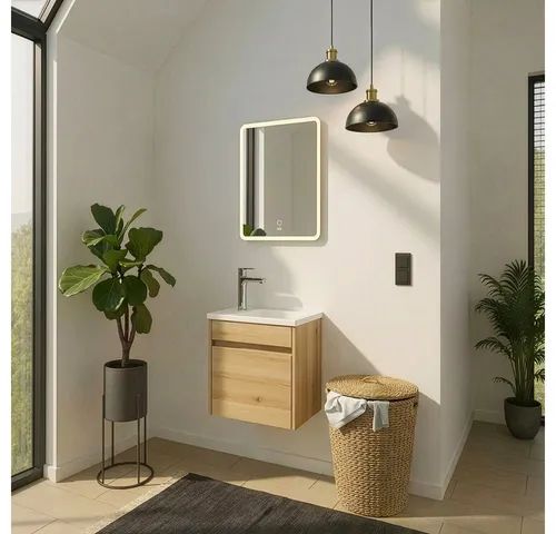 Badmöbel bis 100 Euro von Home Deluxe