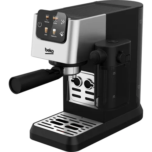 Beko CEP5304X Kaffeevollautomat von Beko