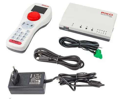 Piko-55821 PIKO Smart Control WLAN Basis