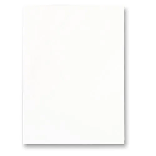 Produktbild Rayher Transferfolie DIN A4, 210 x 297 mm, weiß, 1 Bogen, Wasserschiebefolie für Laserdrucker, zum Übertragen von Motiven auf Gegenstände, 31572000
