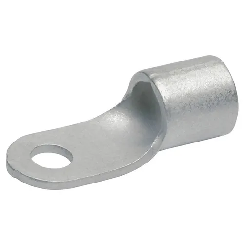 Produktbild Stk. Klauke Quetschkabelschuh 16205 Quetschkabelschuhe Quetschkabelschuh 100
