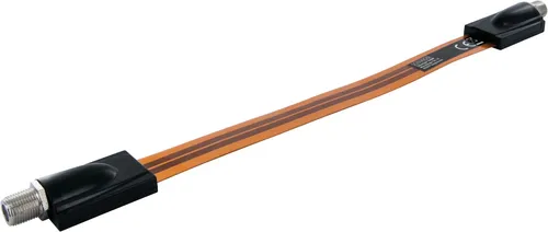 Kabel Braun von Schwaiger