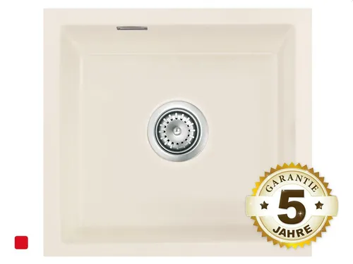 systemceram Küchenspülen & Spülbecken von systemceram