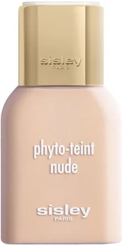 Sisley Phyto Teint Nude Foundation