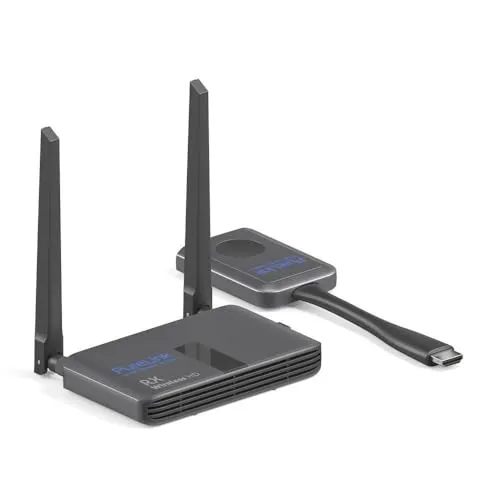 PureLink® Wireless-HDMI Set von PureLink